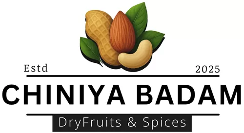 Chiniya Badam