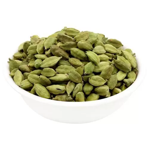 Cardamom