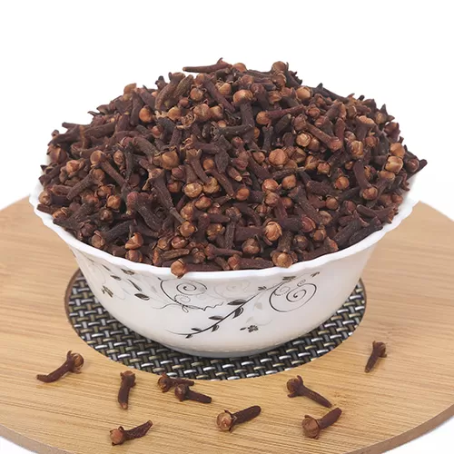 Cloves