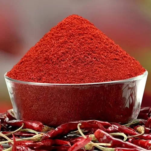 Red Chilli Powder