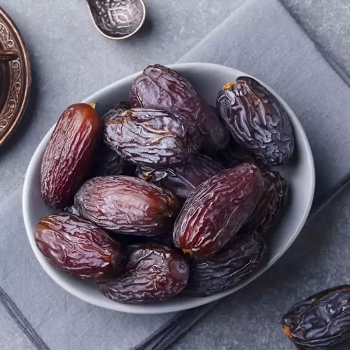 Queen Medjoul Dates
