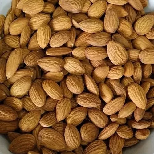 Almond Non Pariel