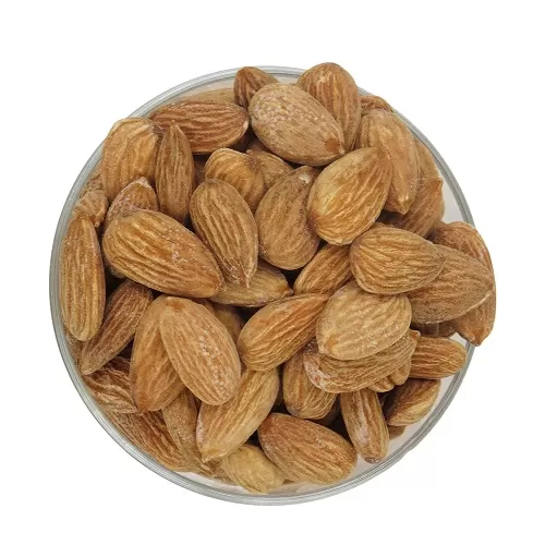 Salted Almond