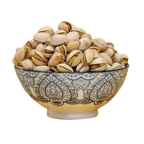 Iranian Pistachios