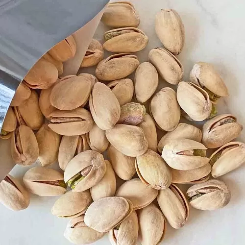 California Pistachios