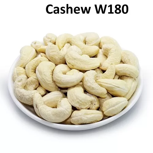 W180 Cashews