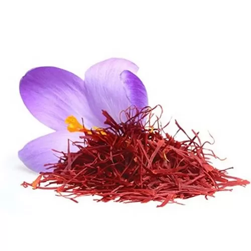 Saffron