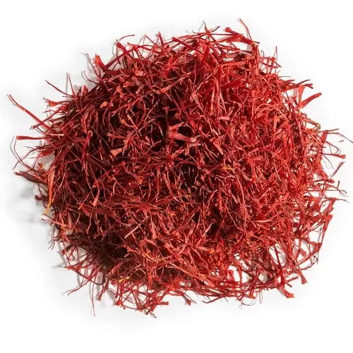 Afghan Saffron
