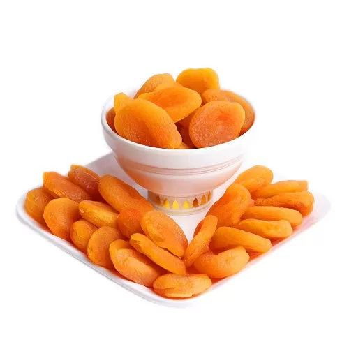 Dried Apricot