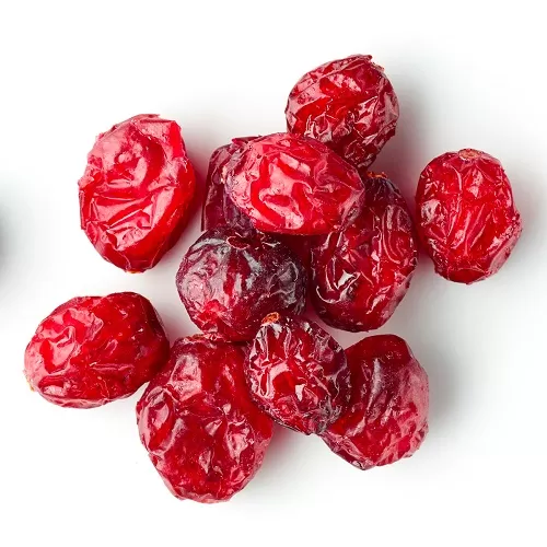 Dried Cranberries