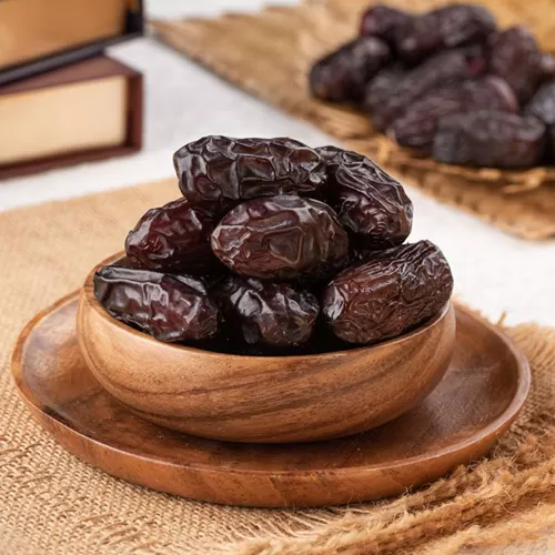 Dry Fruits