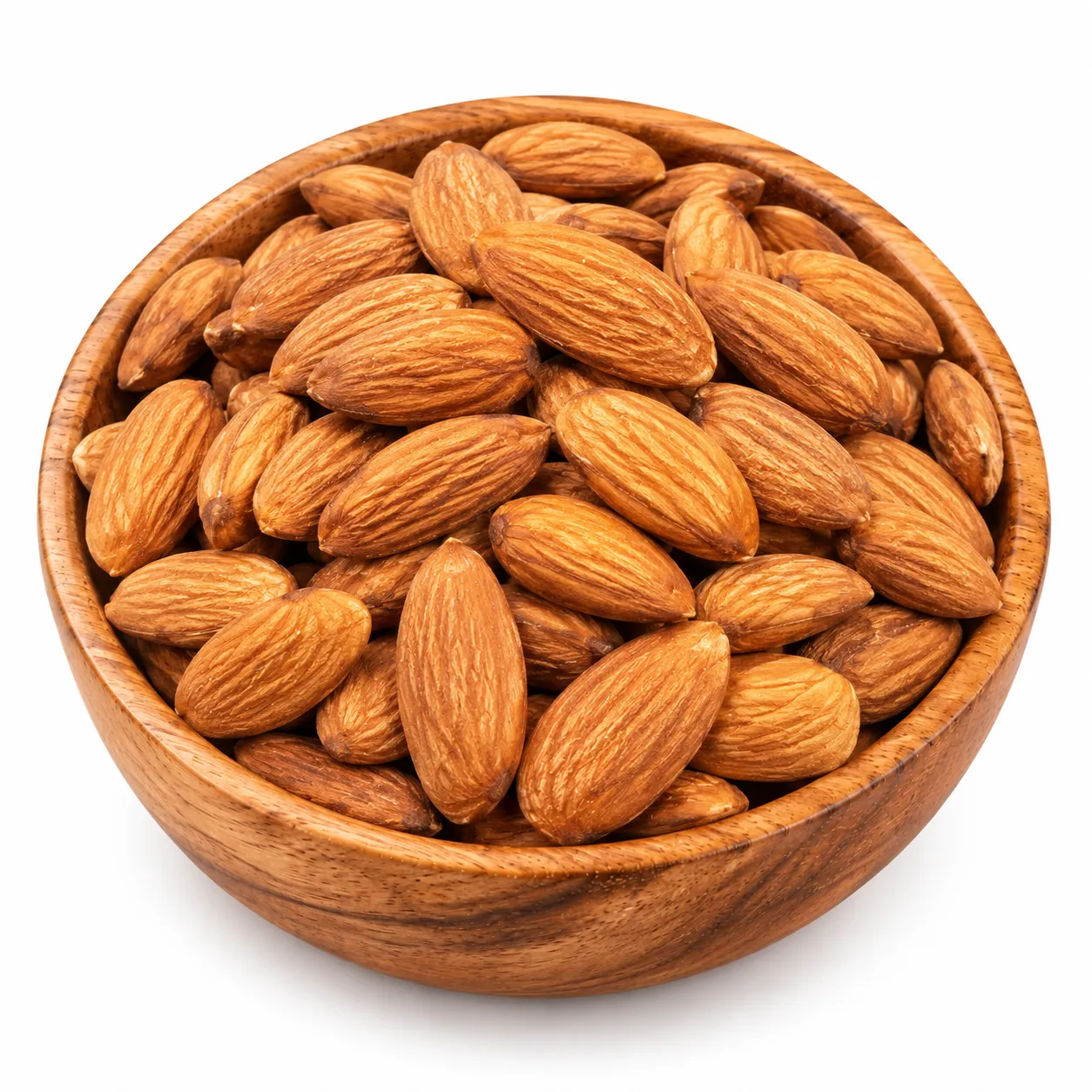 Senora Almond