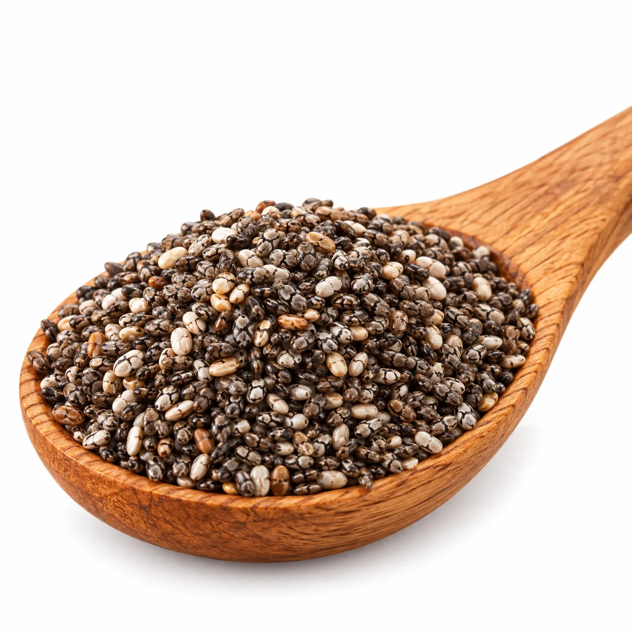 Chia Seeds