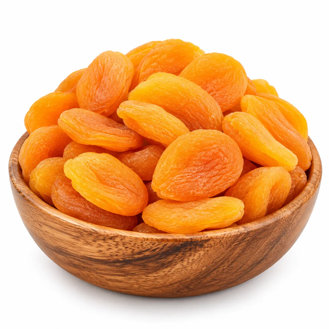 Dried Apricot